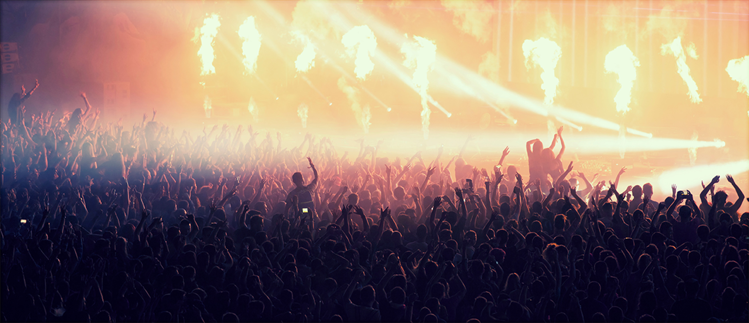 image of large concert